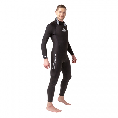 Wetsuit Scorpena Apnea F3, 1.5 mm