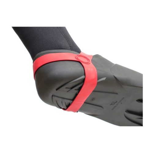 Fins holders Scorpena, wide
