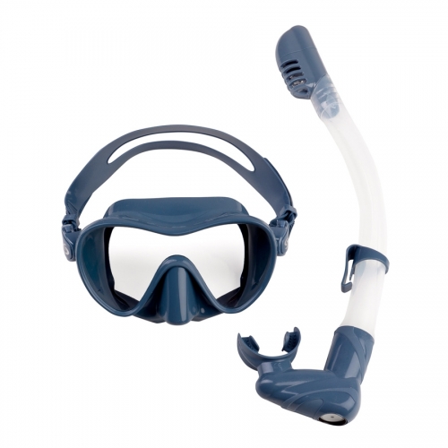 Snorkeling set Scorpena, jeans