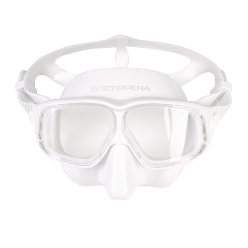 Mask Scorpena Apnea F1