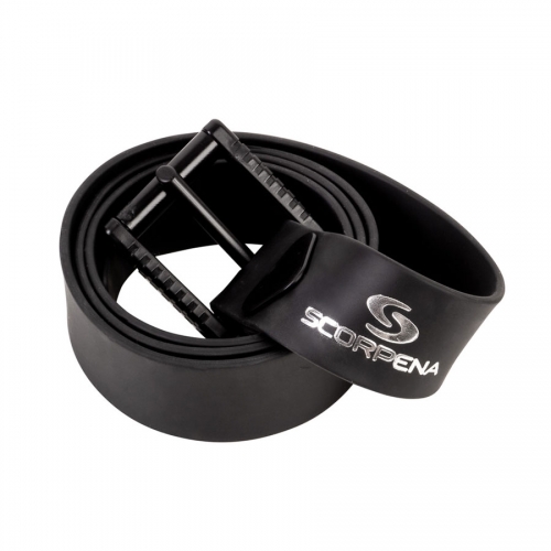 Weight belt Scorpena F, black