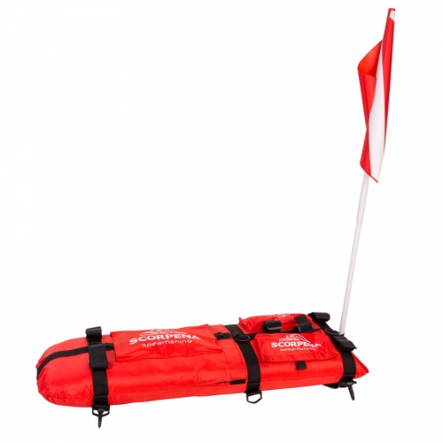Buoy Scorpena C