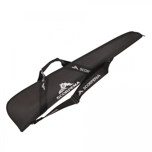 Hard case for speargun