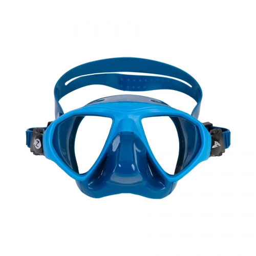 Mask Scorpena Z, blue