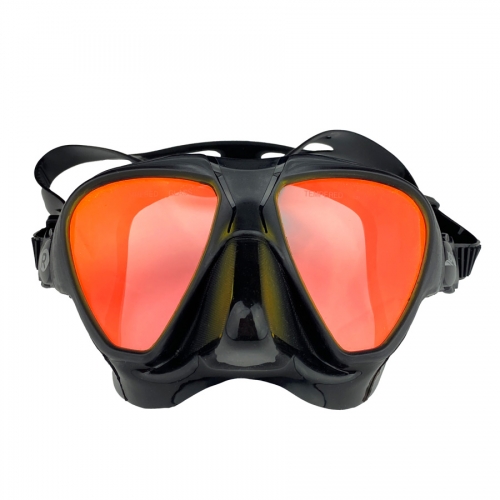 Mask Scorpena R, coated