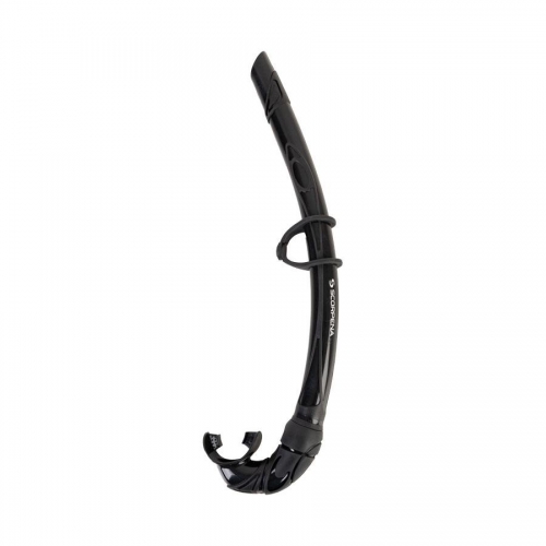 Snorkel Scorpena B4, black