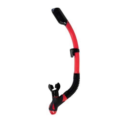 Snorkel Scorpena V, red