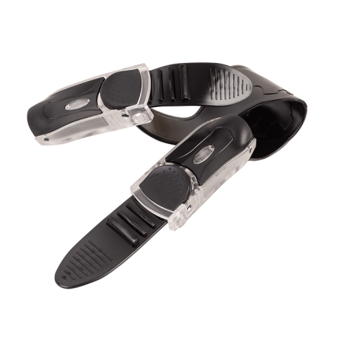 Buckle straps for fins Scorpena C, pair