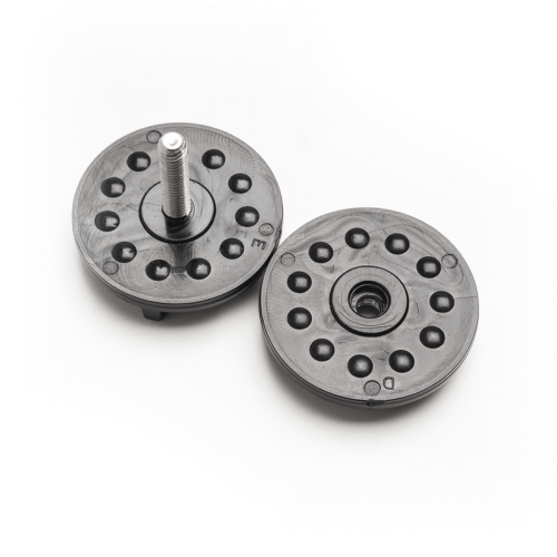 Assembling set for fins Scorpena Q, 1pc