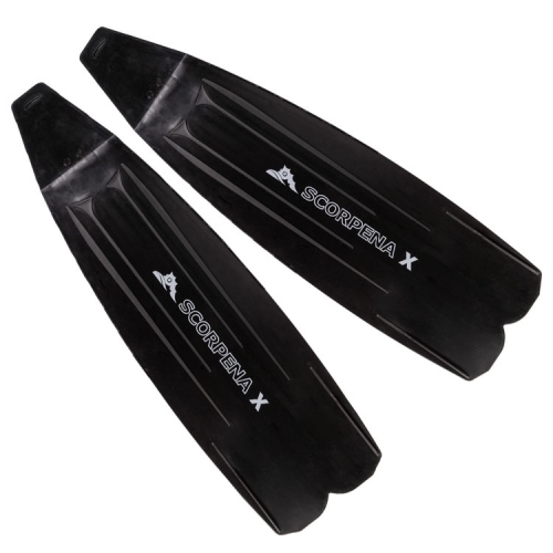 Blades for fins Scorpena X3 sport, 2pc